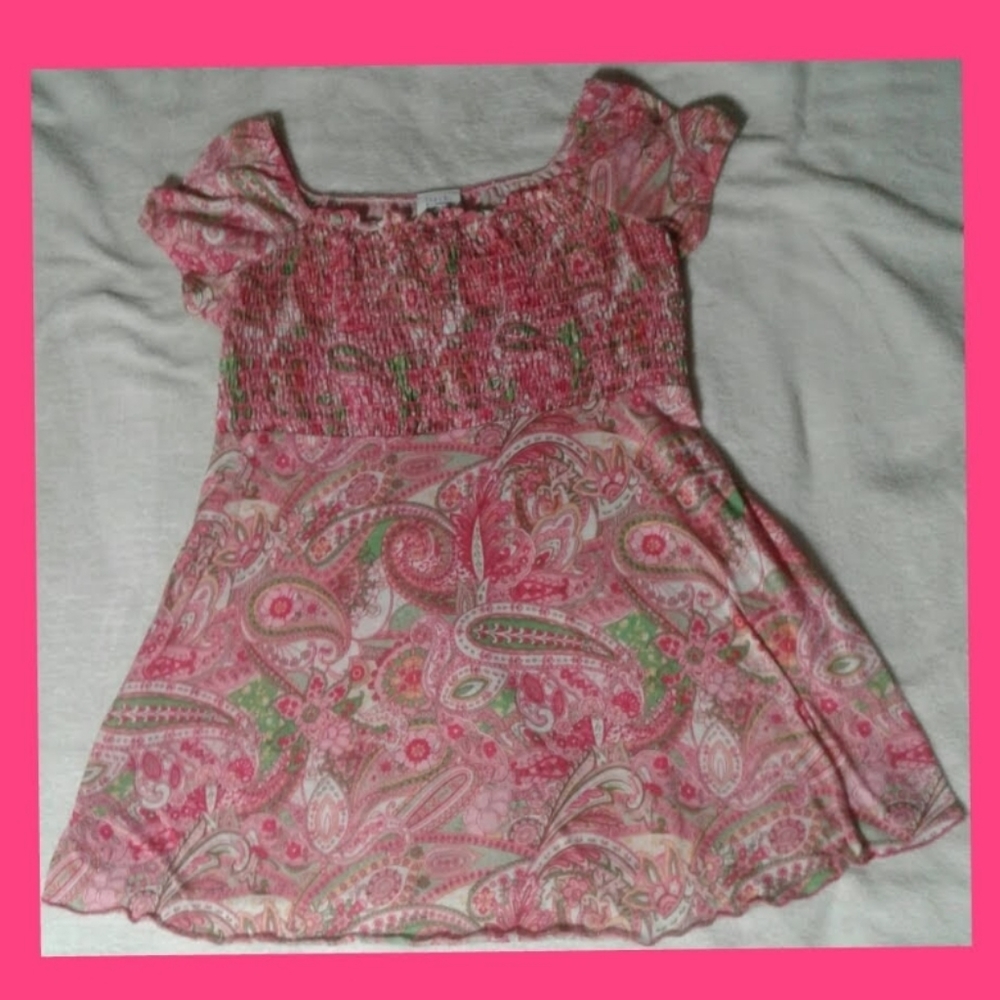 BUNDLE OF JOY MATERNITY MATCHING OUTFIT - Picture 2 of 5